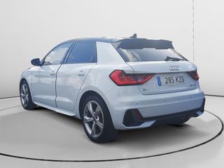 Audi A1 30 TFSI Adrenalin