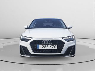 Audi A1 30 TFSI Adrenalin