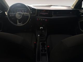 Audi A1 30 TFSI Adrenalin