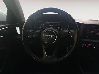 Audi A1 30 TFSI Adrenalin