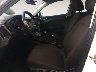 Audi A1 30 TFSI Adrenalin