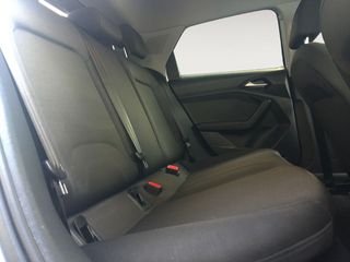 Audi A1 30 TFSI Adrenalin