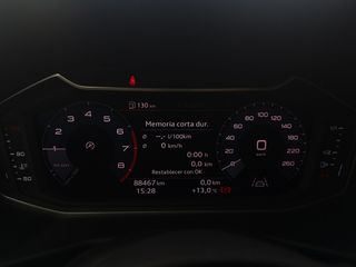 Audi A1 30 TFSI Adrenalin