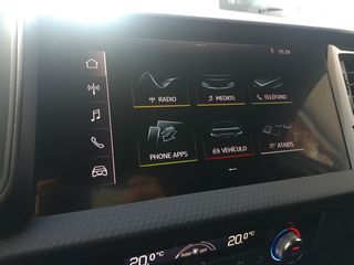 Audi A1 30 TFSI Adrenalin