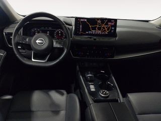 Nissan X-Trail e-4ORCE N-Connecta