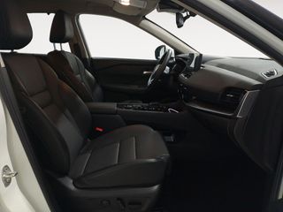 Nissan X-Trail e-4ORCE N-Connecta