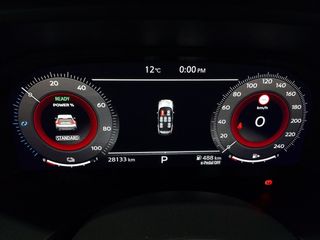 Nissan X-Trail e-4ORCE N-Connecta