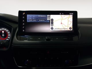 Nissan X-Trail e-4ORCE N-Connecta