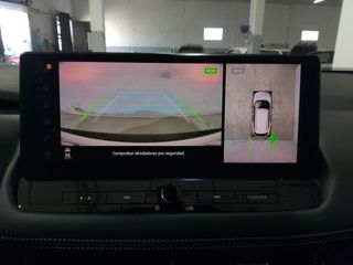 Nissan X-Trail e-4ORCE N-Connecta