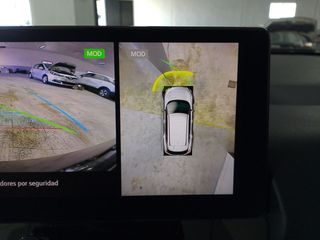 Nissan X-Trail e-4ORCE N-Connecta