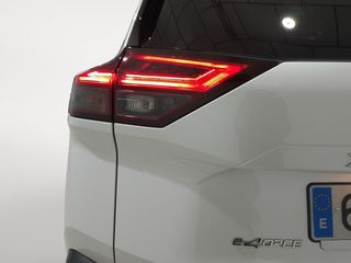 Nissan X-Trail e-4ORCE N-Connecta