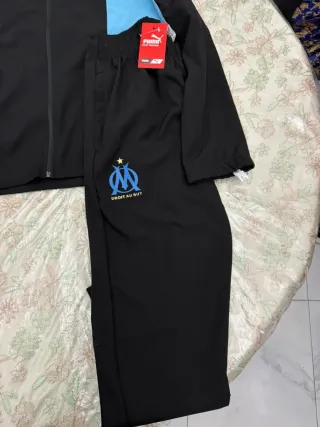 Chándal Puma Marsella Nuevo