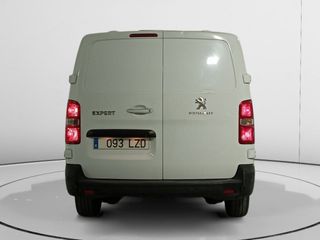 Peugeot Expert Premium Largo