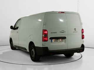 Peugeot Expert Premium Largo