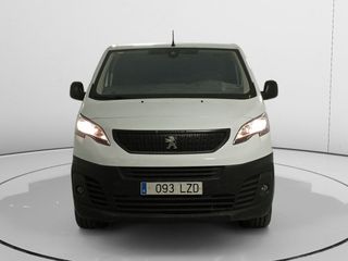 Peugeot Expert Premium Largo