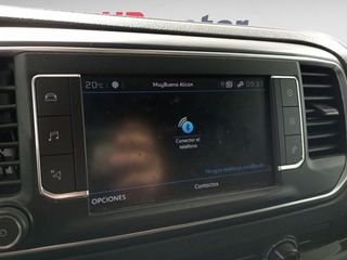 Peugeot Expert Premium Largo