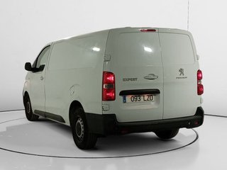 Peugeot Expert Premium Largo