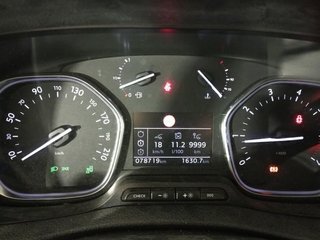 Peugeot Expert Premium Largo