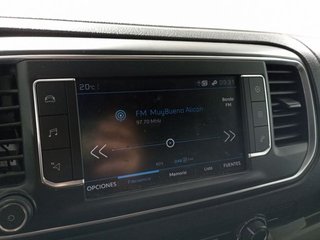Peugeot Expert Premium Largo