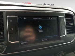 Peugeot Expert Premium Largo