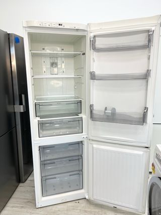 FRIGORÍFICO FAGOR 185CM NOFROST A+++