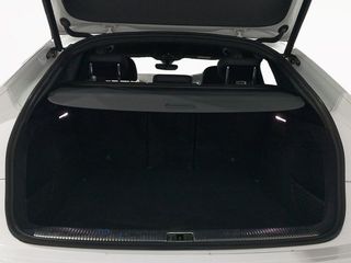 Audi Q5 Black line