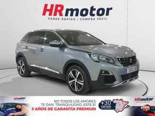 Peugeot 3008 Allure