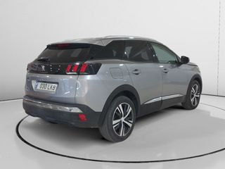 Peugeot 3008 Allure