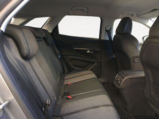Peugeot 3008 Allure