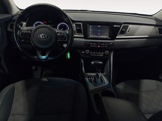 Kia Niro Hybrid Drive
