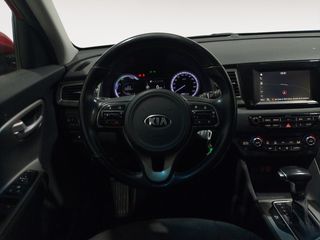 Kia Niro Hybrid Drive