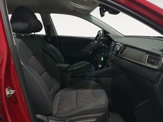 Kia Niro Hybrid Drive