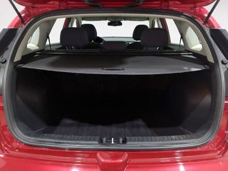 Kia Niro Hybrid Drive