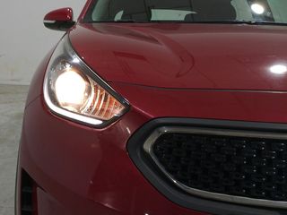 Kia Niro Hybrid Drive