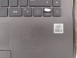 HP Notebook 240 G7 Core i3. 1 Tera 8 Gigas de Ram