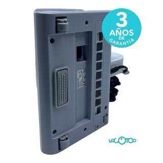 Aspirador de ácaros LUFTHOUS