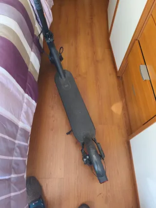 Patinete Eléctrico Xiaomi Pro