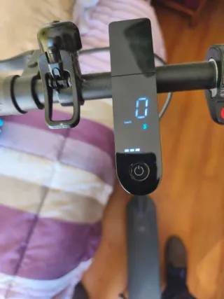 Patinete Eléctrico Xiaomi Pro