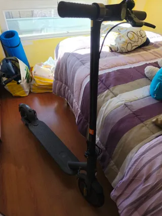 Patinete Eléctrico Xiaomi Pro