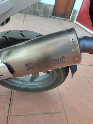 BMW R 1200GS Adventure 2008