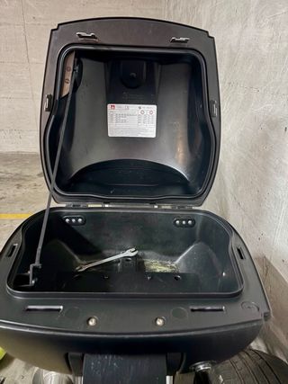 BMW F800R Moto Naked limitada para carnet A2