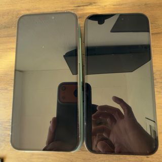 Vendo dos Iphone iPhone 15 Pro Max Y 15 Plus