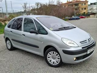 Citroen Xsara PICASSO 1.6 HDI IMPECABLE