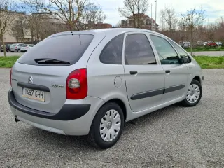 Citroen Xsara PICASSO 1.6 HDI IMPECABLE