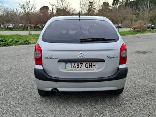 Citroen Xsara PICASSO 1.6 HDI IMPECABLE