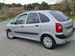 Citroen Xsara PICASSO 1.6 HDI IMPECABLE