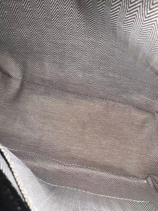 Bolso Loewe Negro Piel