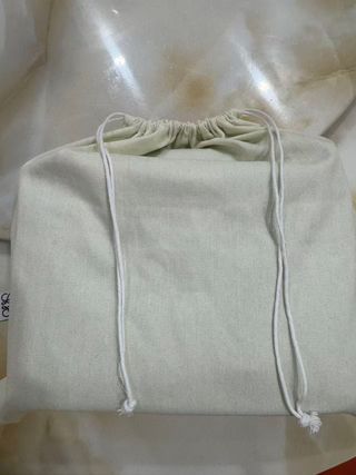 Bolso Loewe Negro Piel