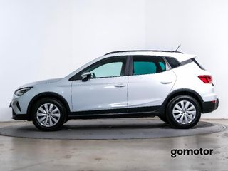 ARONA STYLE XL 1.0 TSI 95CV 5P