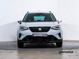 ARONA STYLE XL 1.0 TSI 95CV 5P